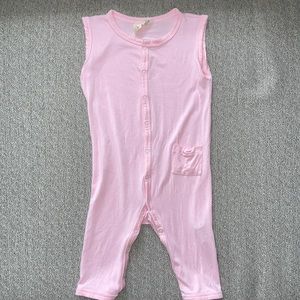 Kyte Baby Sleeveless Romper Bundle